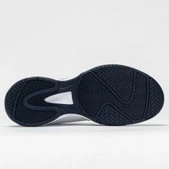 K-Swiss Court Express Men's White/Navy 11 K-Swiss Court Express Men's White/Navy