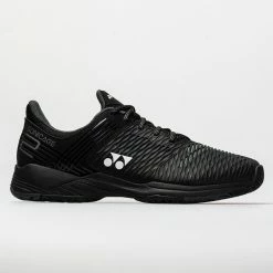 Tennis Shoes Yonex Power Cushion Sonicage 2 Men's Black