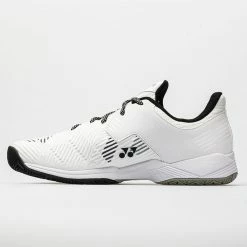 Tennis Shoes Yonex Power Cushion Sonicage 2 Men's Wide White