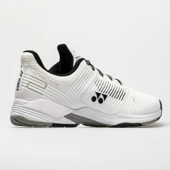 Tennis Shoes Yonex Power Cushion Sonicage 2 Men's Wide White