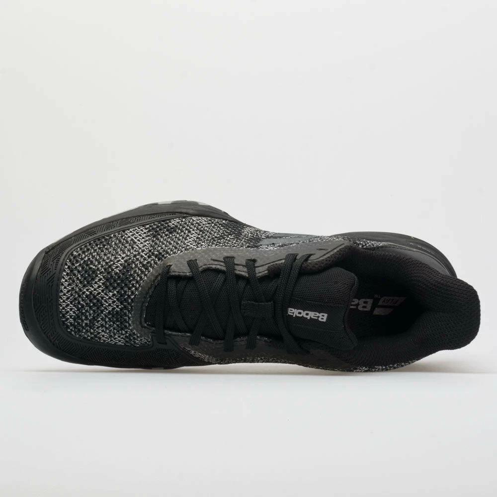 Babolat Jet Tere Men's Black/Black 5 Babolat Jet Tere Men's Black/Black