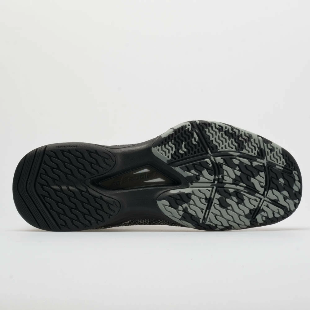 Babolat Jet Tere Men's Black/Black 6 Babolat Jet Tere Men's Black/Black