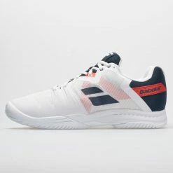 Babolat SFX3 Men's White/Estate Blue