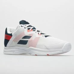 Babolat SFX3 Men's White/Estate Blue 12 Babolat SFX3 Men's White/Estate Blue