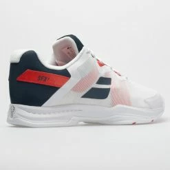 Babolat SFX3 Men's White/Estate Blue 13 Babolat SFX3 Men's White/Estate Blue