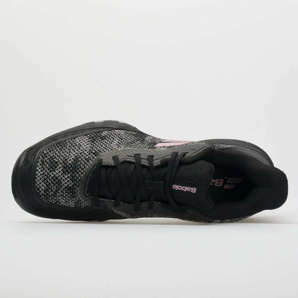 Babolat Jet Tere Women's Black/Black Tennis Shoes 5 Babolat Jet Tere Women's Black/Black Tennis Shoes