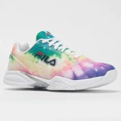 Fila Axilus 2 Energized Women's Tie-Dye Print