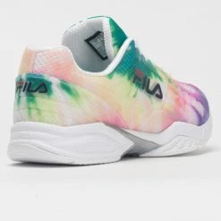 Fila Axilus 2 Energized Women's Tie-Dye Print