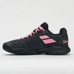 Tennis Shoes Babolat Propulse Blast Women's Black/Geranium Pink