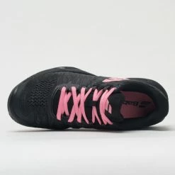 Tennis Shoes Babolat Propulse Blast Women's Black/Geranium Pink