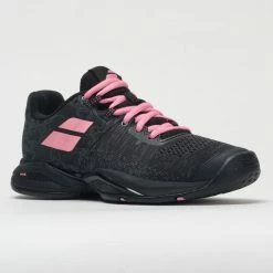 Tennis Shoes Babolat Propulse Blast Women's Black/Geranium Pink