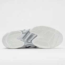 ASICS Solution Speed FF 2 Men's White/Black Tennis Shoes 11 ASICS Solution Speed FF 2 Men's White/Black Tennis Shoes