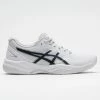 Tennis Shoes ASICS GEL-Game 8 Men's White/Black