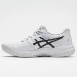 Tennis Shoes ASICS GEL-Game 8 Women's White/Black