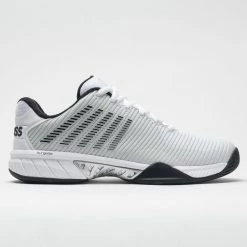 K-Swiss Hypercourt Express 2 Men's Barely Blue/White/Black