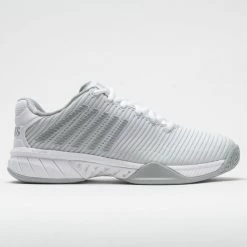 K-Swiss Hypercourt Express 2 Women's Barely Blue/White/High-Rise Tennis Shoes