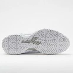 Diadora Speed Blushield 5 Club Women's White/White/White Tennis Shoes 11 Diadora Speed Blushield 5 Club Women's White/White/White Tennis Shoes