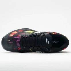 Tennis Shoes Babolat Propulse Fury Men's Black/White