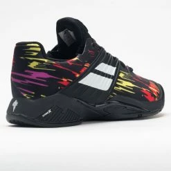 Tennis Shoes Babolat Propulse Fury Men's Black/White