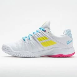 Babolat Propulse Fury Women's White/Sulphur Spring