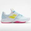 Babolat Propulse Fury Women's White/Sulphur Spring 1 Babolat Propulse Fury Women's White/Sulphur Spring