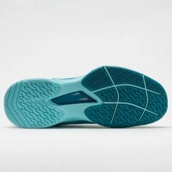 Babolat Jet Tere Women's Harbor Blue Tennis Shoes
