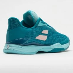 Babolat Jet Tere Women's Harbor Blue Tennis Shoes