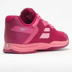 Babolat SFX3 Women's Honeysuckle