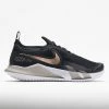 Nike React Vapor NXT Women's Black/White/Metallic Red Bronze Tennis Shoes 1 Nike React Vapor NXT Women's Black/White/Metallic Red Bronze Tennis Shoes