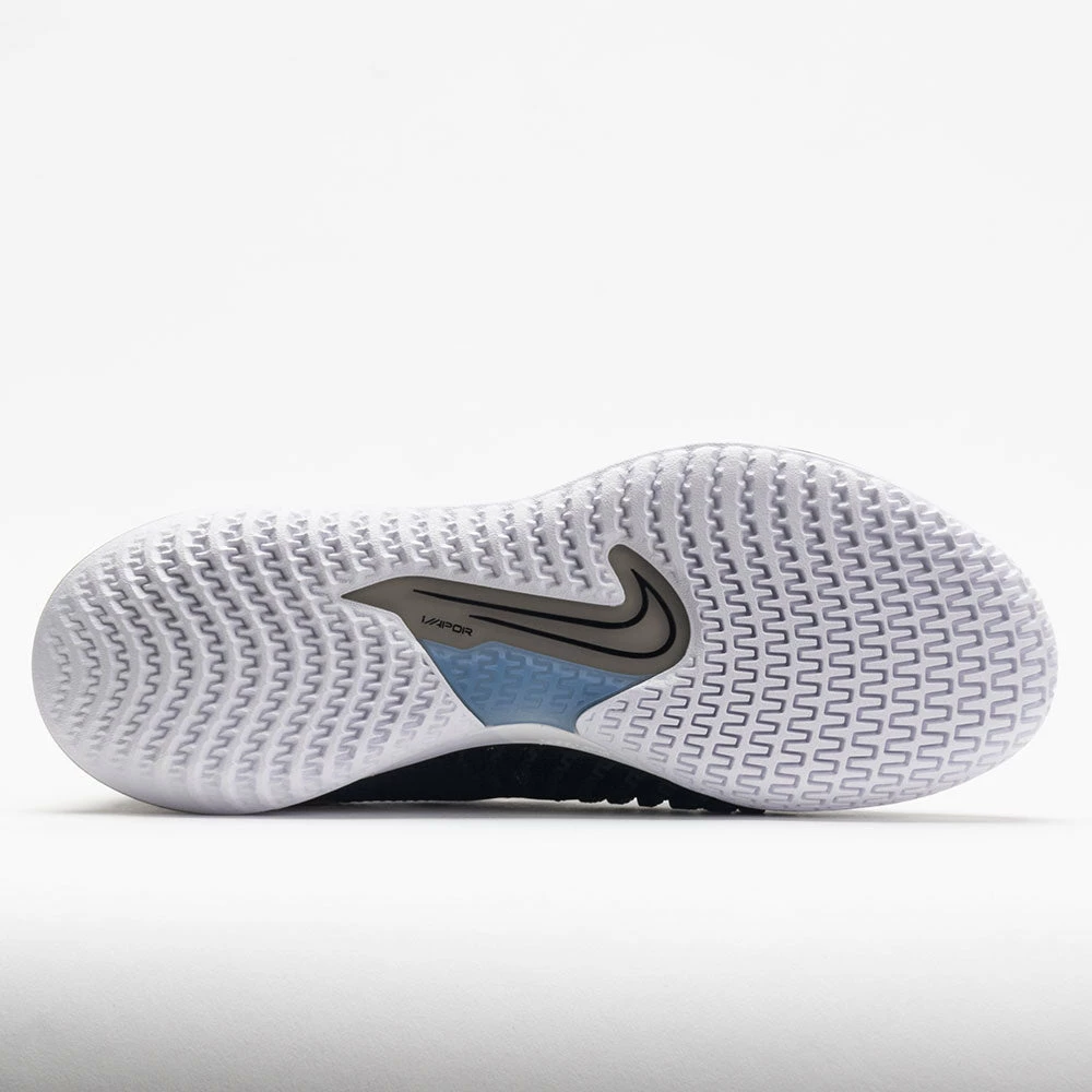 Nike React Vapor NXT Women's Black/White/Metallic Red Bronze Tennis Shoes 6 Nike React Vapor NXT Women's Black/White/Metallic Red Bronze Tennis Shoes