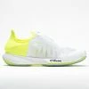 Wilson Kaos Mirage Men's White/Safety Yellow/Soothing Sea 2 Wilson Kaos Mirage Men's White/Safety Yellow/Soothing Sea