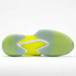 Wilson Kaos Mirage Men's White/Safety Yellow/Soothing Sea