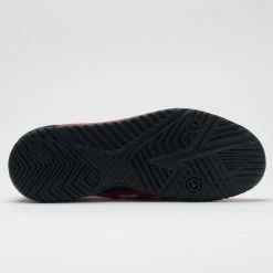 Tennis Shoes ASICS GEL-Resolution 8 Men's Electric Red/White 11 Tennis Shoes ASICS GEL-Resolution 8 Men's Electric Red/White