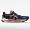 Tennis Shoes ASICS GEL-Resolution 8 Women's Peacoat/Rose Gold 2 Tennis Shoes ASICS GEL-Resolution 8 Women's Peacoat/Rose Gold