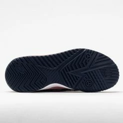 Tennis Shoes ASICS GEL-Resolution 8 Women's Peacoat/Rose Gold 11 Tennis Shoes ASICS GEL-Resolution 8 Women's Peacoat/Rose Gold