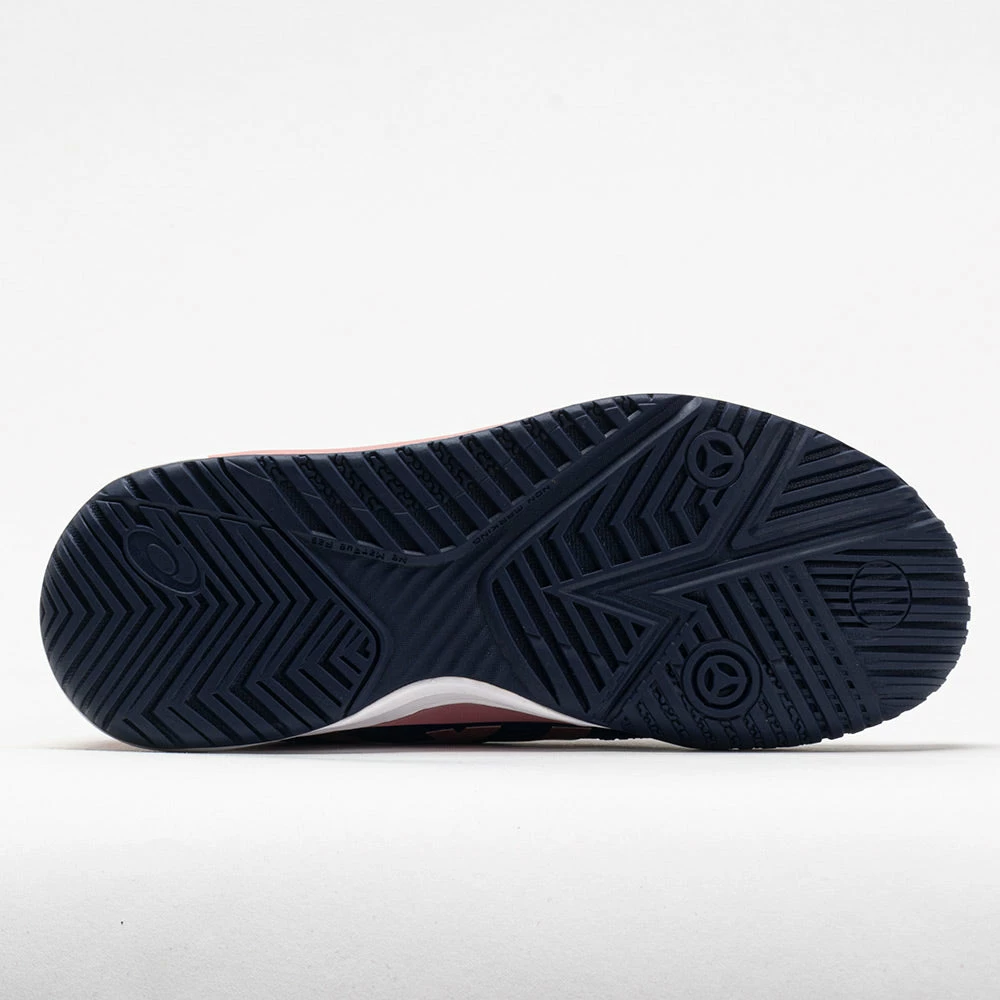 Tennis Shoes ASICS GEL-Resolution 8 Women's Peacoat/Rose Gold 6 Tennis Shoes ASICS GEL-Resolution 8 Women's Peacoat/Rose Gold