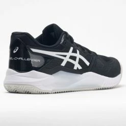 Tennis Shoes ASICS GEL-Challenger 13 Clay Men's Black/White