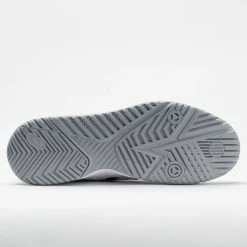 ASICS GEL-Challenger 13 Men's White/Black 11 ASICS GEL-Challenger 13 Men's White/Black