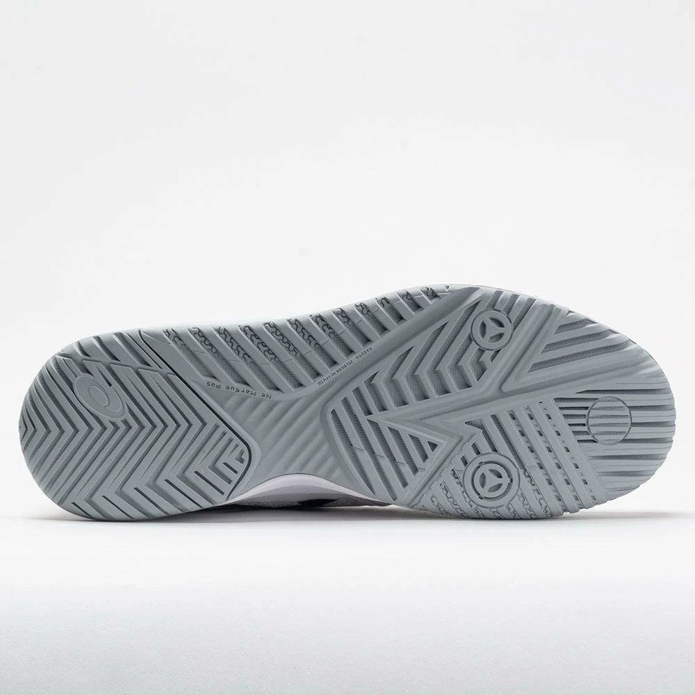 ASICS GEL-Challenger 13 Men's White/Black 6 ASICS GEL-Challenger 13 Men's White/Black