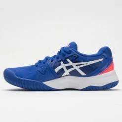 Tennis Shoes ASICS GEL-Challenger 13 Women's Lapis Lazuli Blue/White