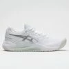 Tennis Shoes ASICS GEL-Challenger 13 Women's White/Pure Silver 1 Tennis Shoes ASICS GEL-Challenger 13 Women's White/Pure Silver