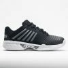 Tennis Shoes K-Swiss Hypercourt Express 2 Women's Black/White/Silver