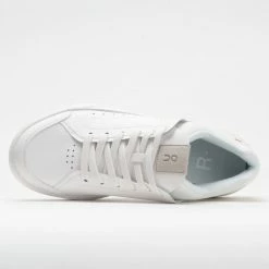 On Running On The Roger Centre Court Women's White/Gum