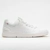 On Running On The Roger Centre Court Women's White/Gum