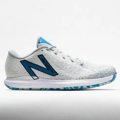 New Balance 996v4.5 Men's White/Helium/Sulphur Yellow