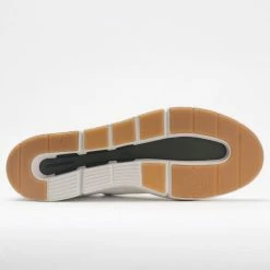 On Running On The Roger Centre Court Men's White/Jungle