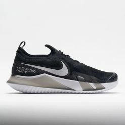 Nike React Vapor NXT Men's Black/White