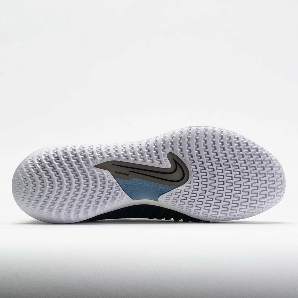 Nike React Vapor NXT Men's Black/White 6 Nike React Vapor NXT Men's Black/White