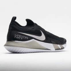 Nike React Vapor NXT Men's Black/White 13 Nike React Vapor NXT Men's Black/White
