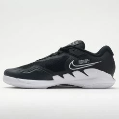 Tennis Shoes Nike Air Zoom Vapor Pro Men's Black/White
